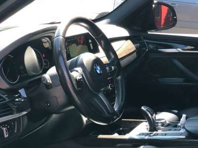 BMW X5 - Image 13