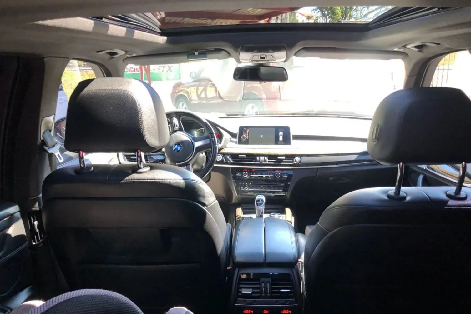 BMW X5 - Image 14