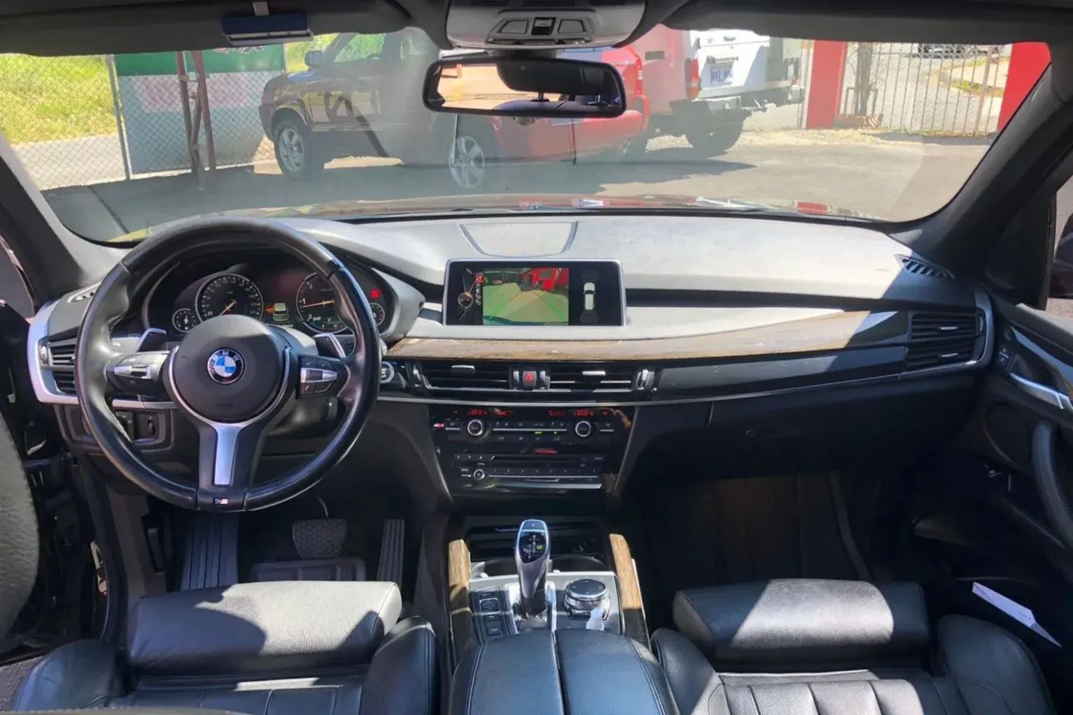 BMW X5 - Image 15