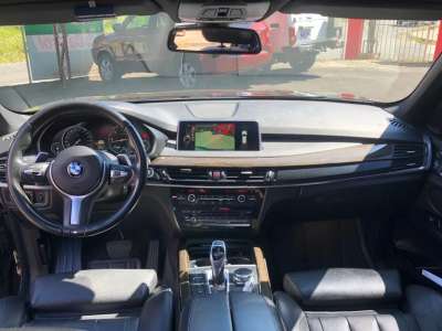 BMW X5 - Image 15