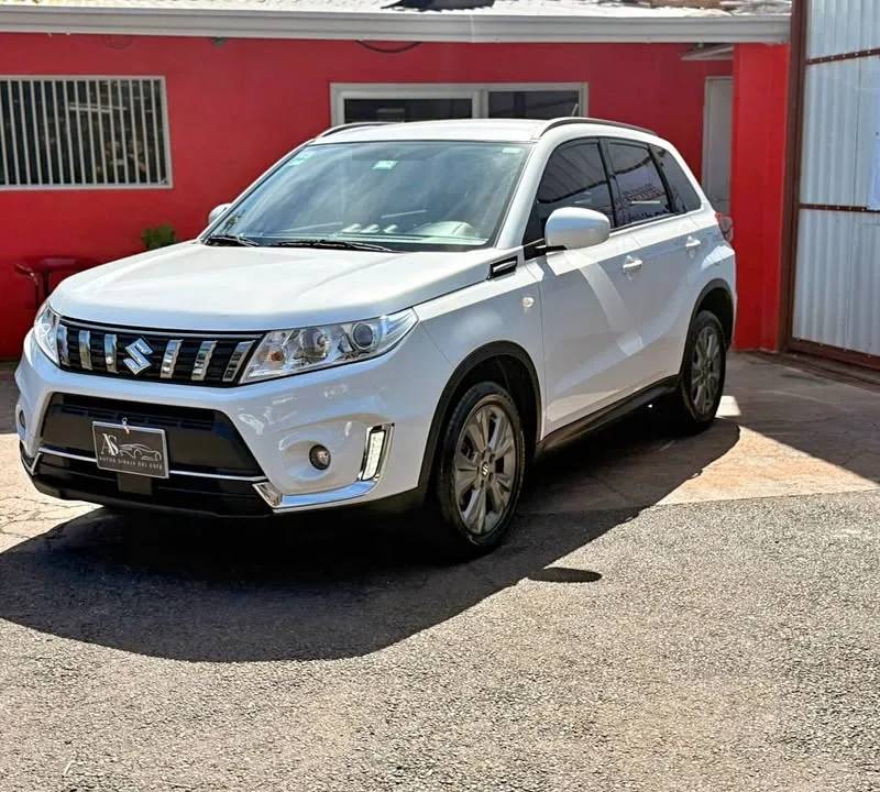 2024 Suzuki Vitara GL