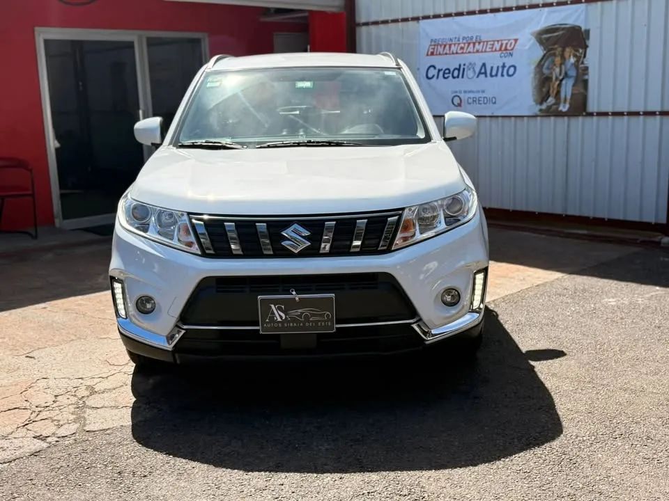 Suzuki Vitara GL - Image 3