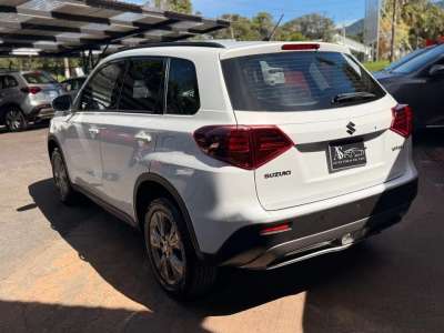 Suzuki Vitara GL - Image 4
