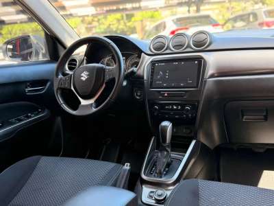 Suzuki Vitara GL - Image 5