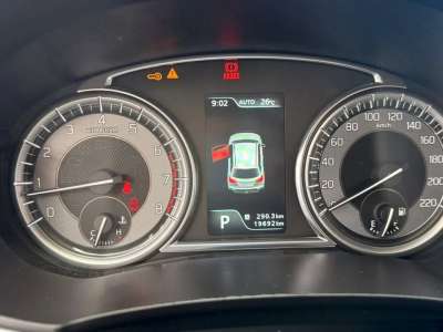 Suzuki Vitara GL - Image 6