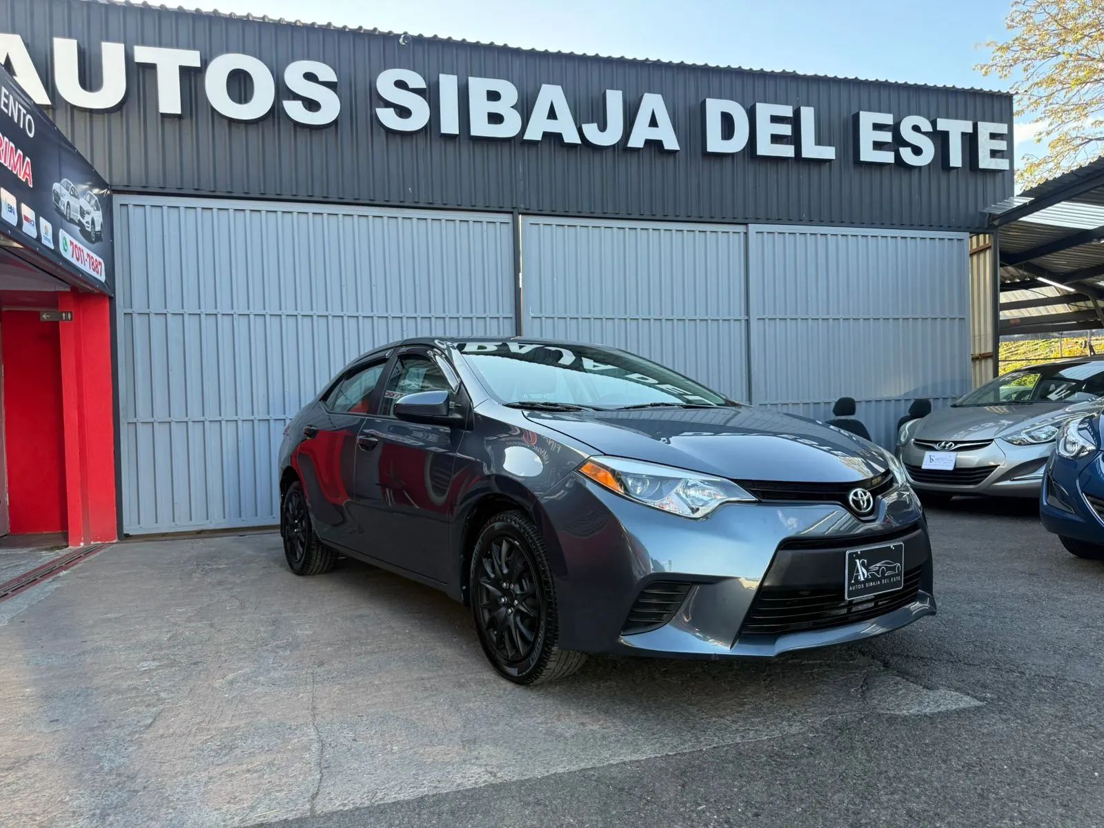 Toyota Corolla - Image 3