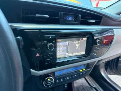 Toyota Corolla - Image 6