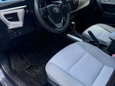 Toyota Corolla - Image 7