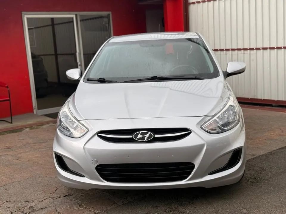Hyundai Accent HB - Image 6