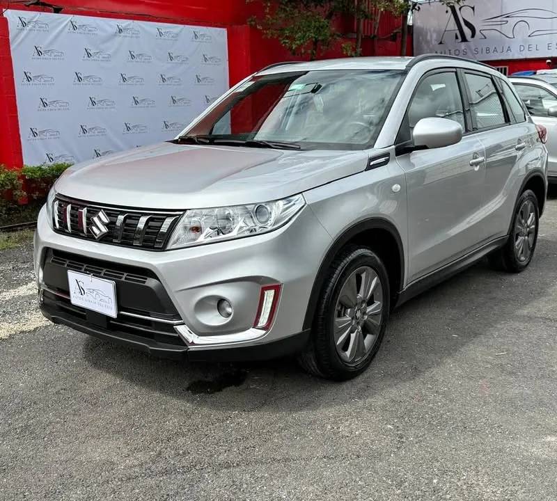 2024 Suzuki Vitara GL