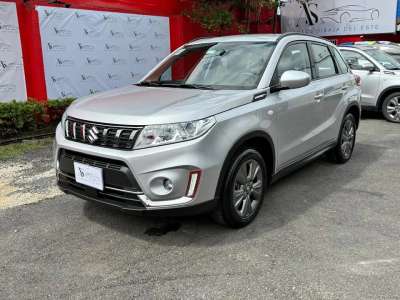 Suzuki Vitara GL - Image 1
