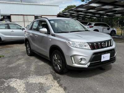 Suzuki Vitara GL - Image 2