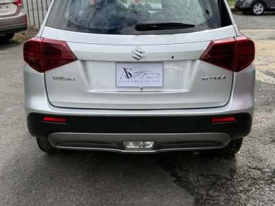 Suzuki Vitara GL - Image 4
