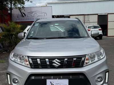 Suzuki Vitara GL - Image 5