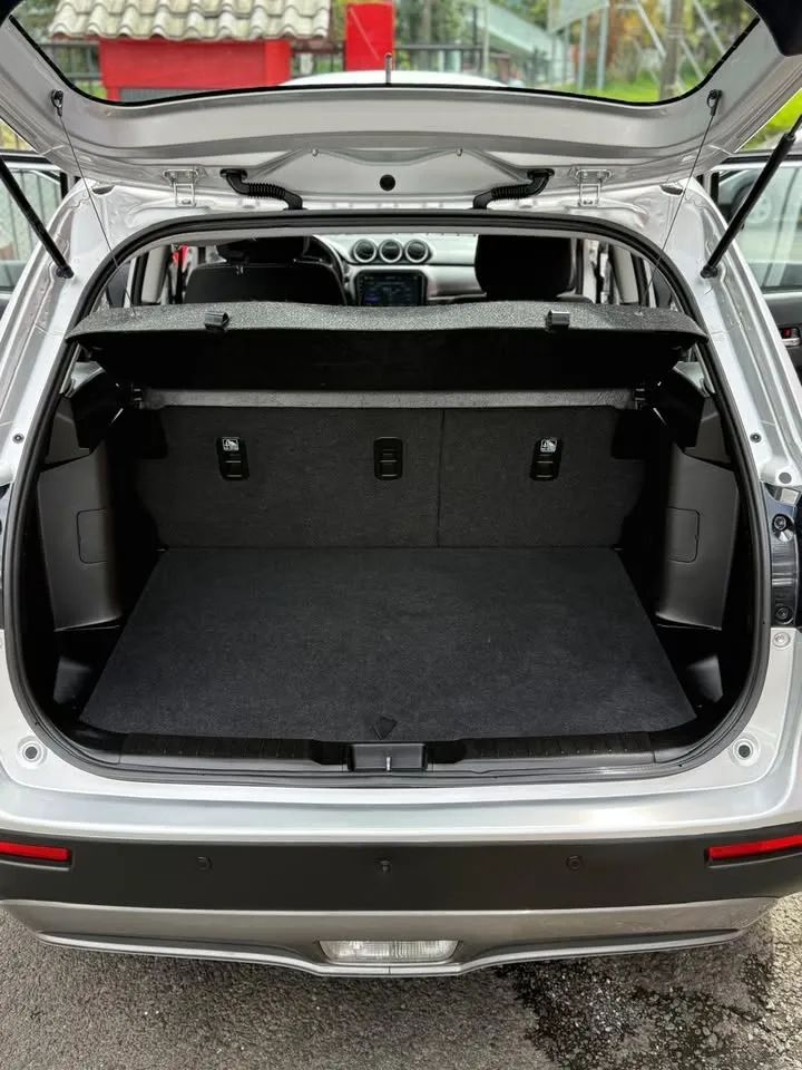 Suzuki Vitara GL - Image 6