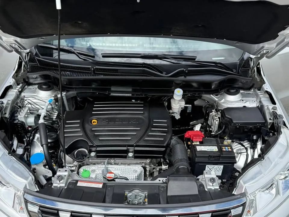 Suzuki Vitara GL - Image 7