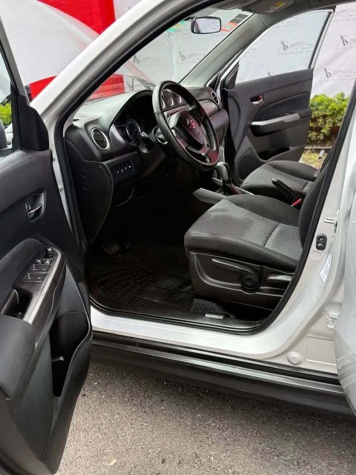 Suzuki Vitara GL - Image 8