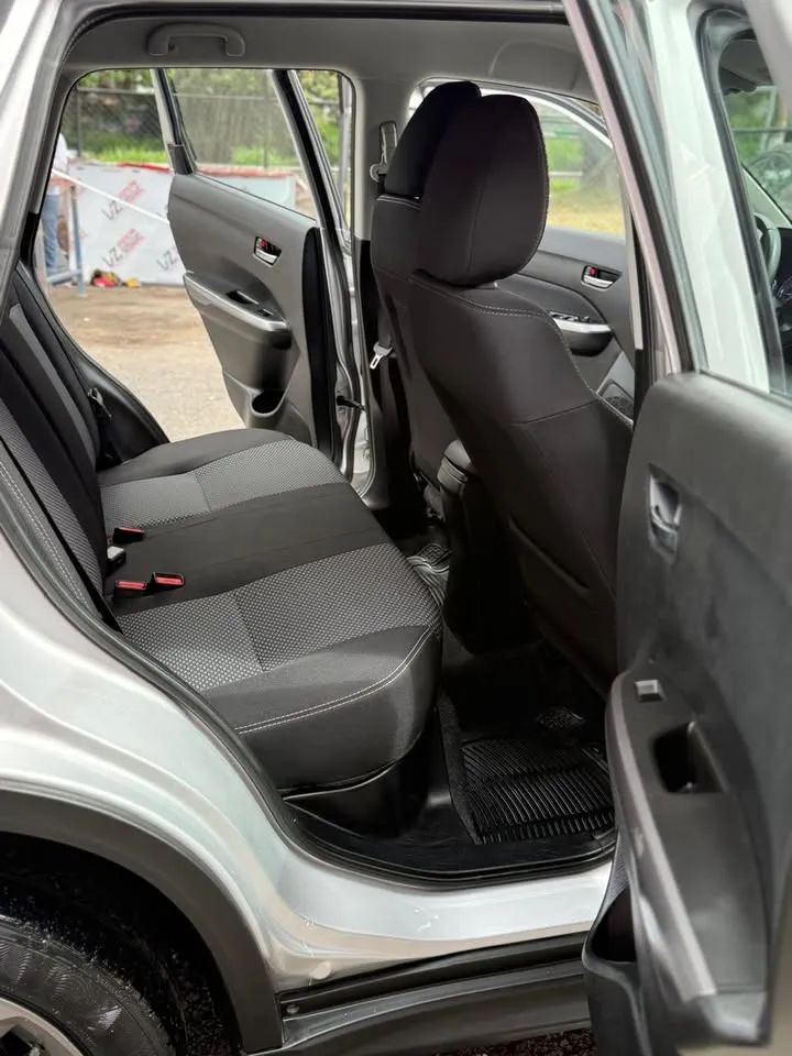 Suzuki Vitara GL - Image 10