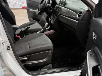 Suzuki Vitara GL - Image 11