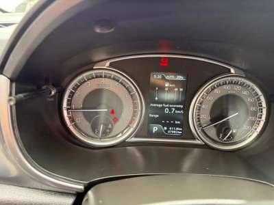 Suzuki Vitara GL - Image 12