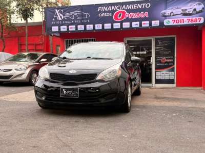 Kia Rio - Image 2