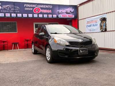 Kia Rio - Image 4