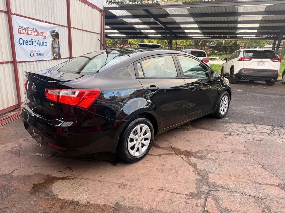 Kia Rio - Image 6