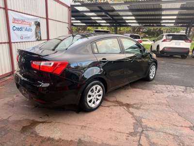 Kia Rio - Image 6
