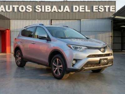 Toyota RAV4 - Image 1
