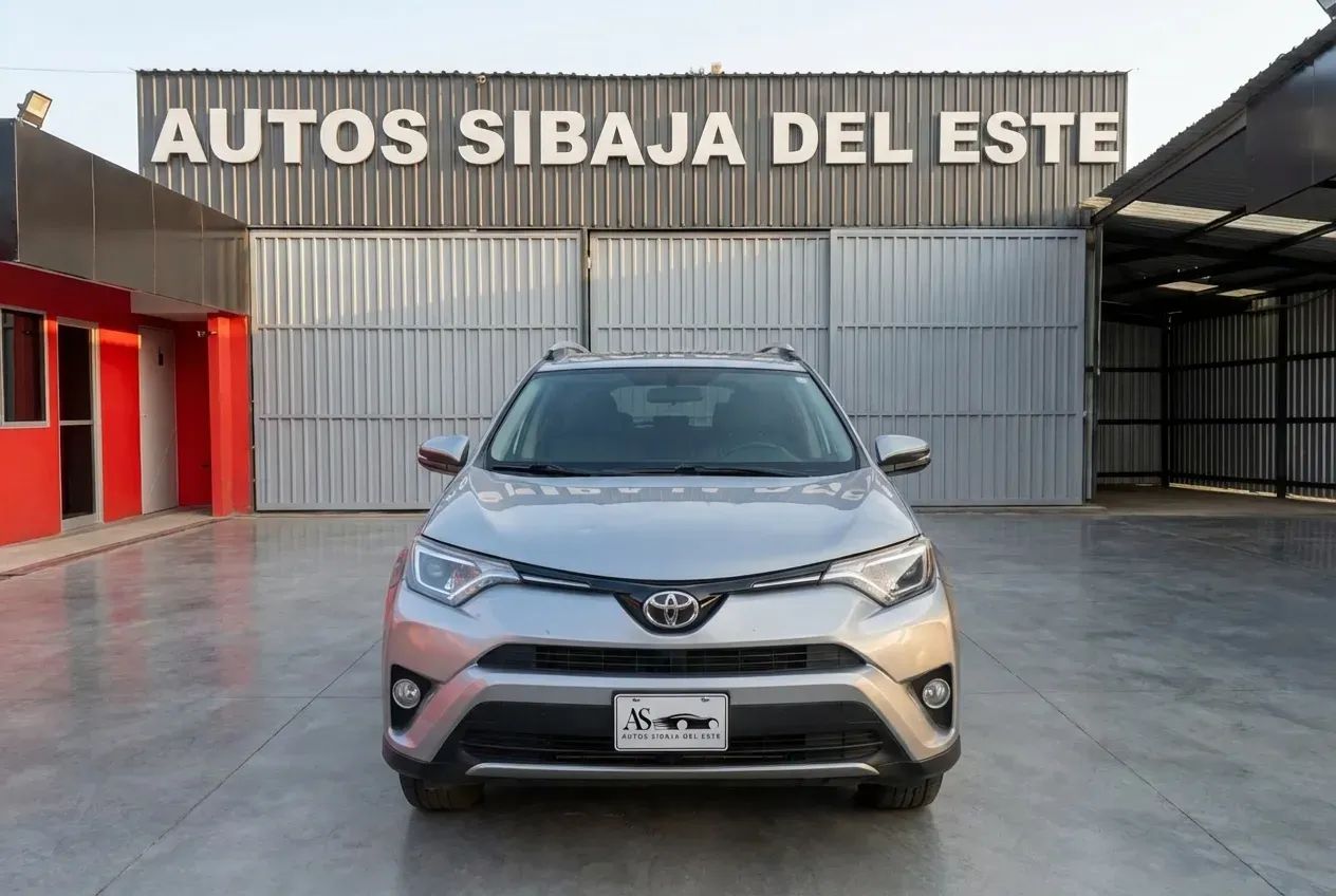 Toyota RAV4 - Image 3