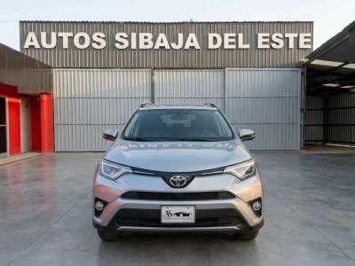 Toyota RAV4 - Image 3
