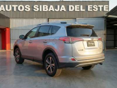 Toyota RAV4 - Image 6