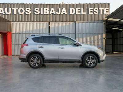 Toyota RAV4 - Image 7