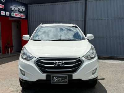 Hyundai Tucson - Image 2