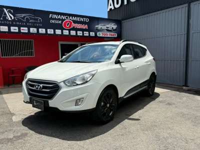 Hyundai Tucson - Image 3