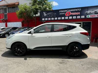 Hyundai Tucson - Image 4