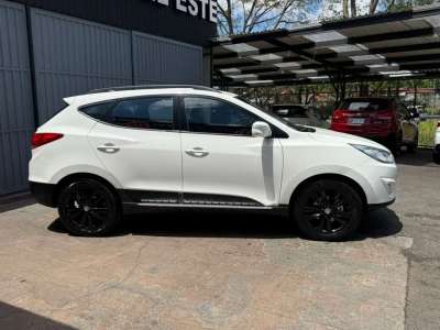 Hyundai Tucson - Image 5
