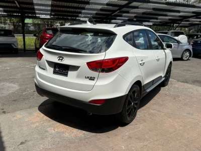 Hyundai Tucson - Image 7