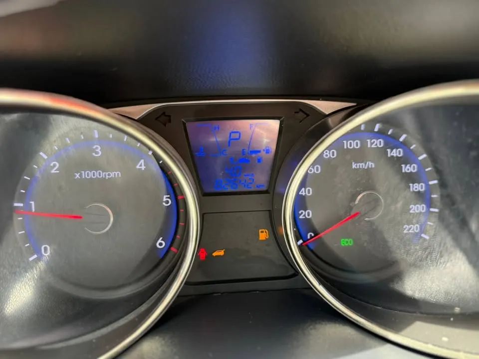 Hyundai Tucson - Image 11