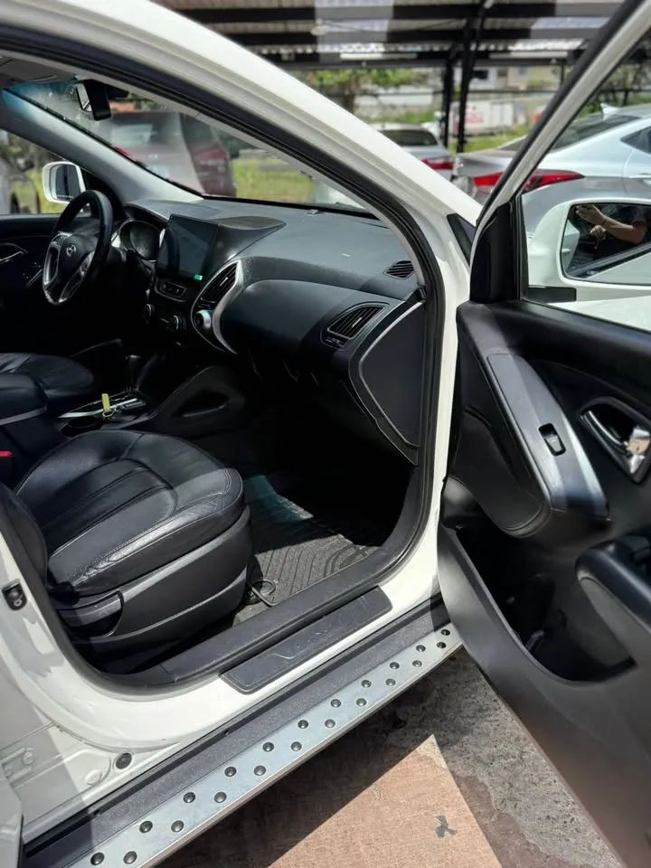Hyundai Tucson - Image 13