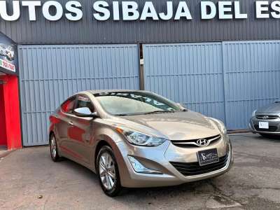 Hyundai Elantra - Image 1