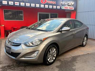 Hyundai Elantra - Image 3