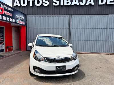 Kia Rio - Image 1