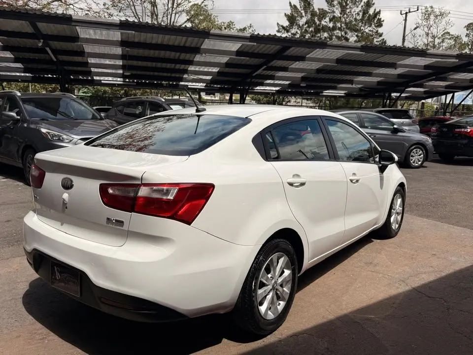 Kia Rio - Image 3