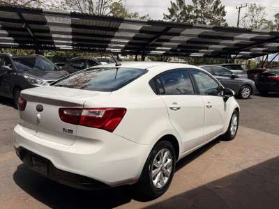 Kia Rio - Image 3