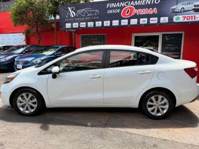 Kia Rio - Image 4