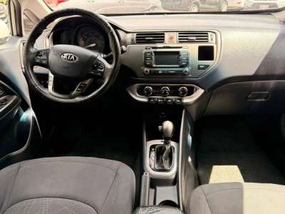 Kia Rio - Image 8