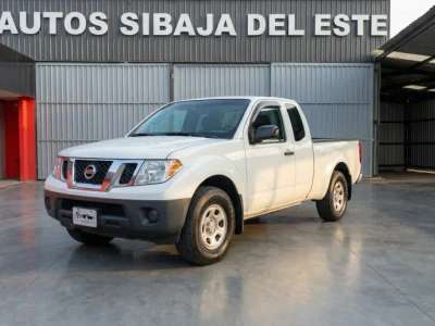 Nissan Frontier - Image 2