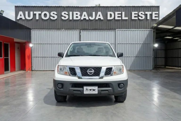 Nissan Frontier - Image 3