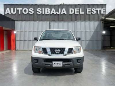 Nissan Frontier - Image 3